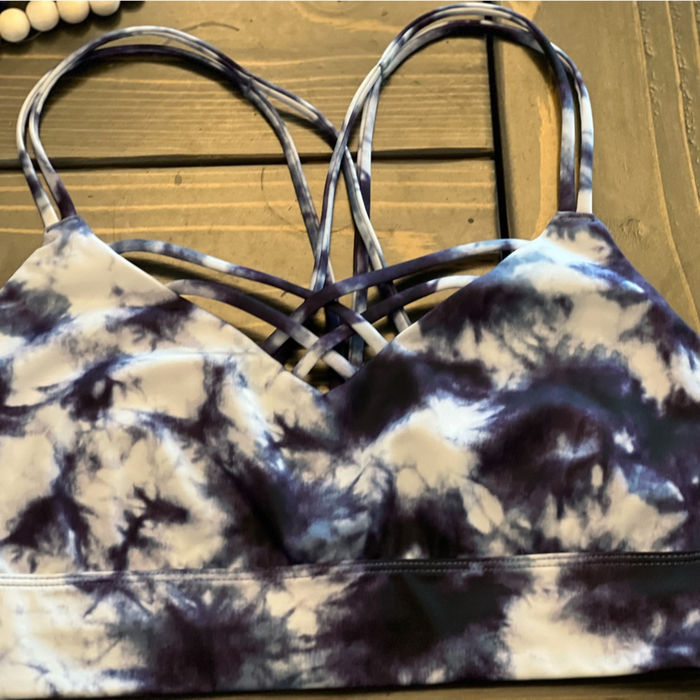 JoyLab sports bra